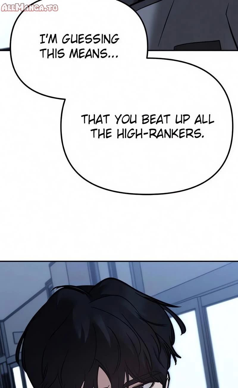 Read Designated Bully (en) Manga Online