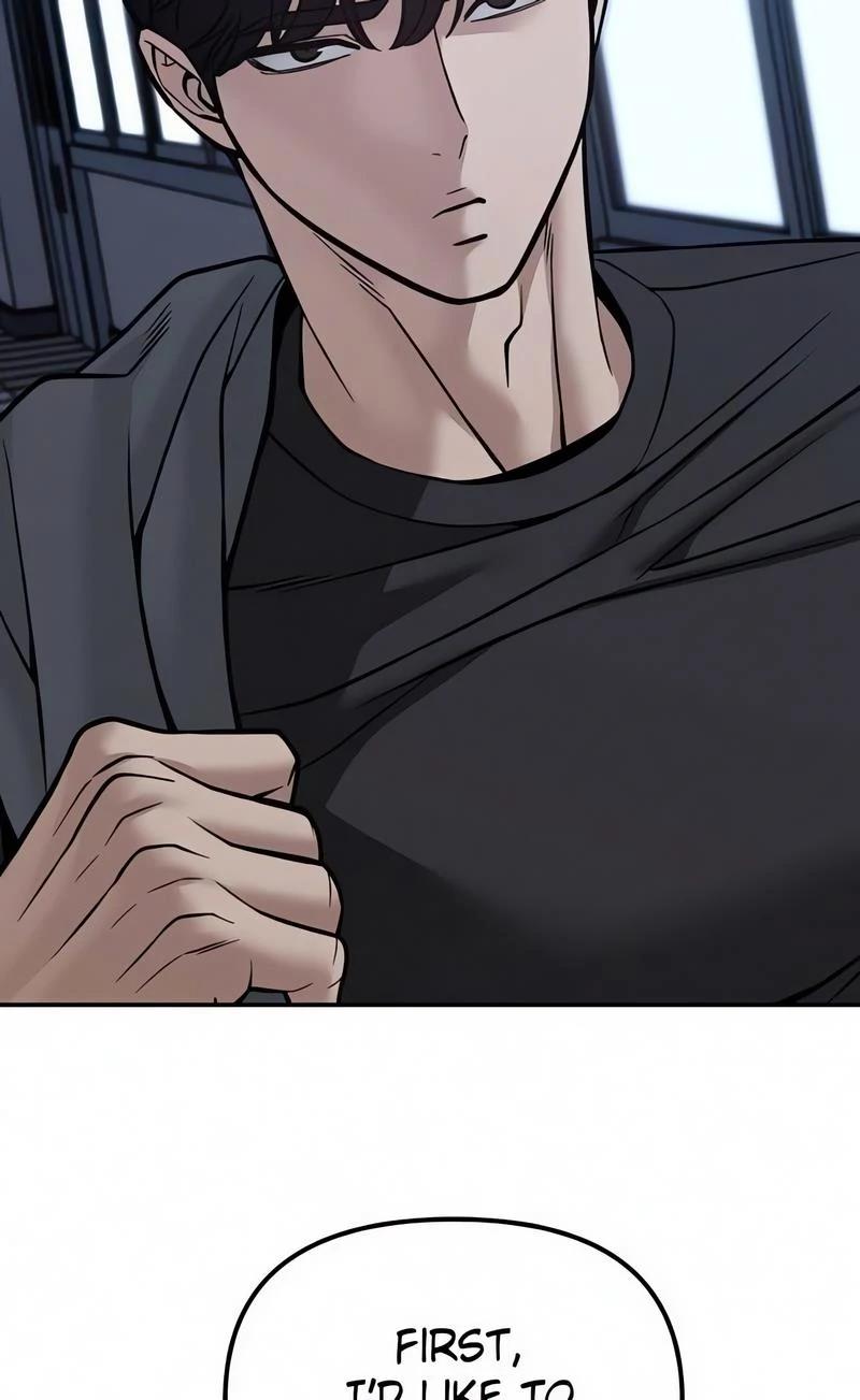 Read Designated Bully (en) Manga Online