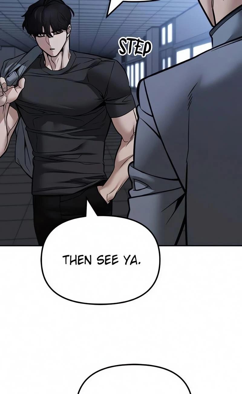 Read Designated Bully (en) Manga Online