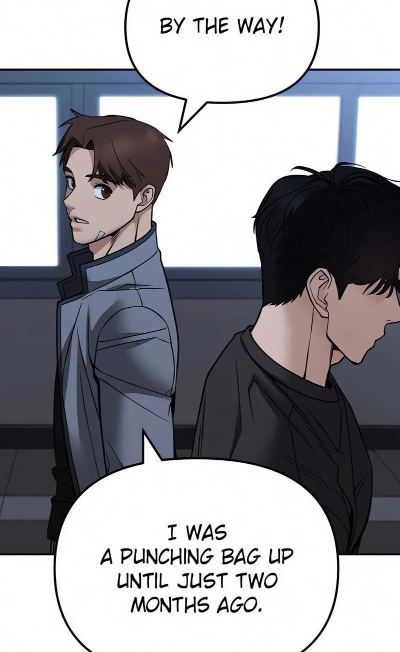 Read Designated Bully (en) Manga Online