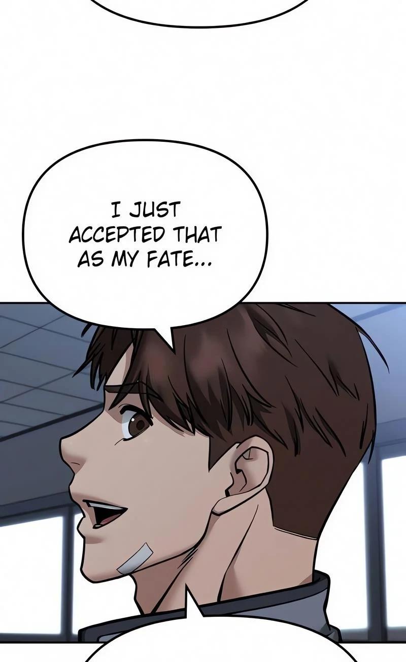 Read Designated Bully (en) Manga Online