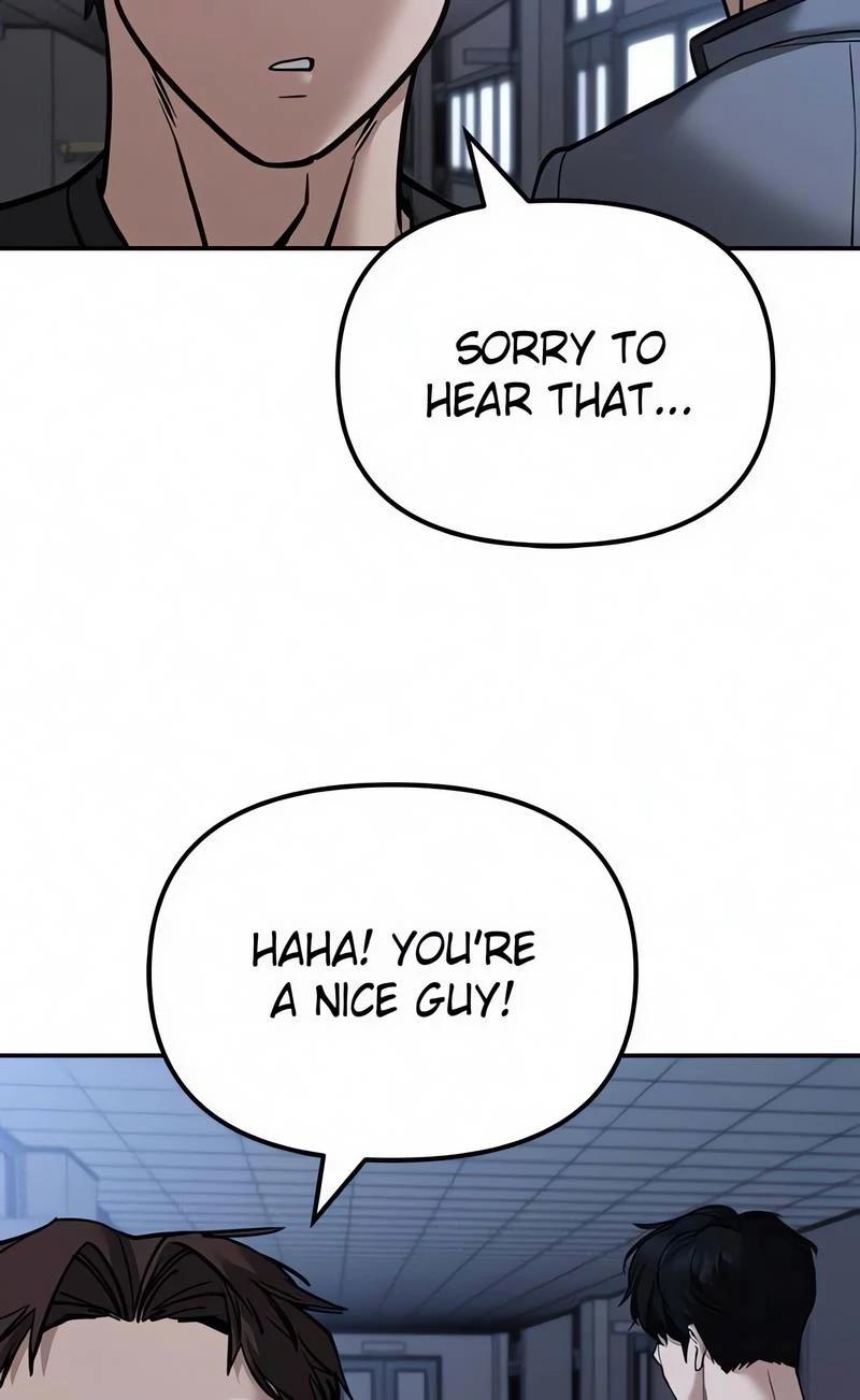 Read Designated Bully (en) Manga Online