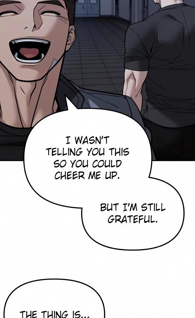 Read Designated Bully (en) Manga Online