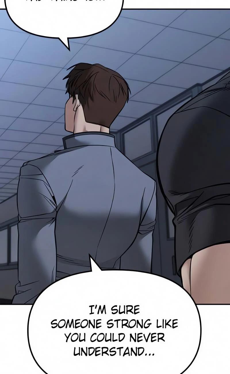 Read Designated Bully (en) Manga Online