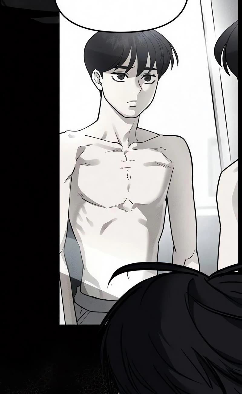 Read Designated Bully (en) Manga Online