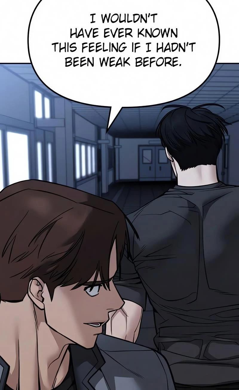 Read Designated Bully (en) Manga Online