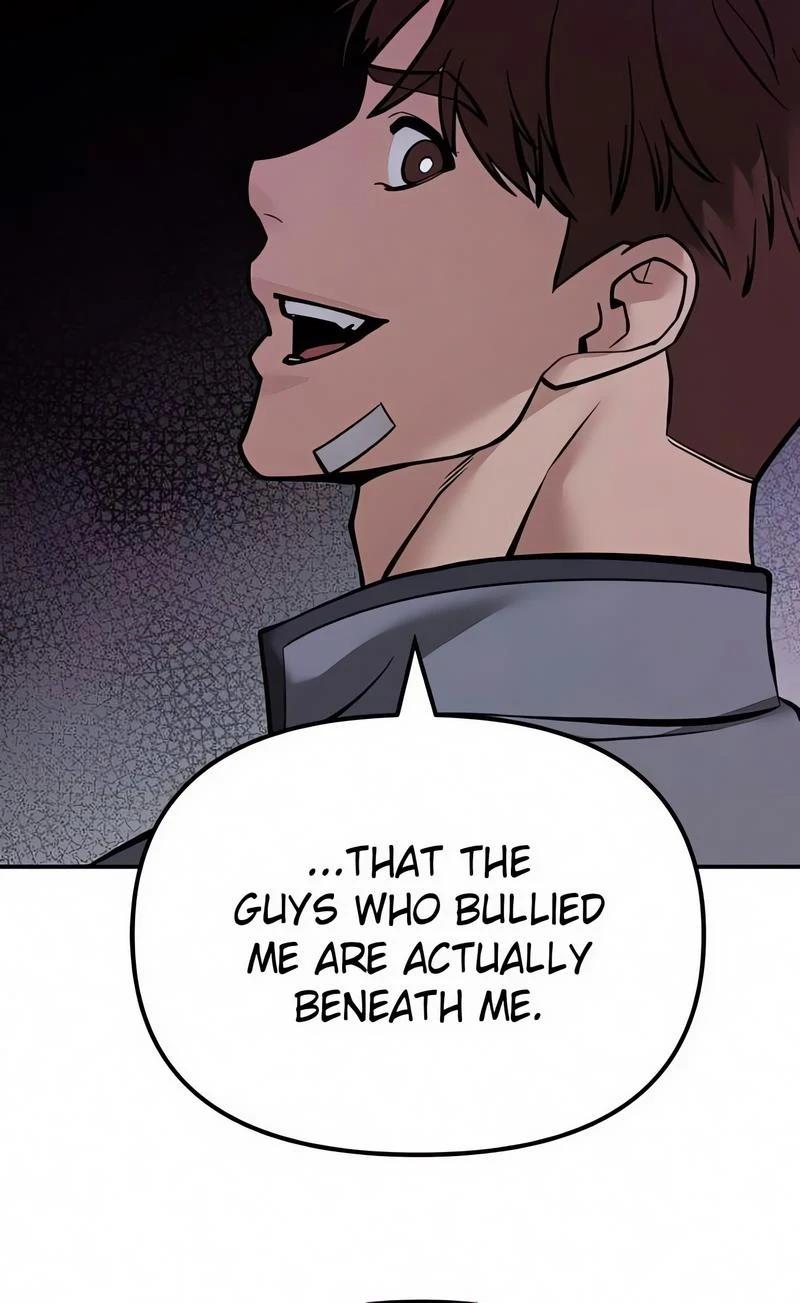 Read Designated Bully (en) Manga Online