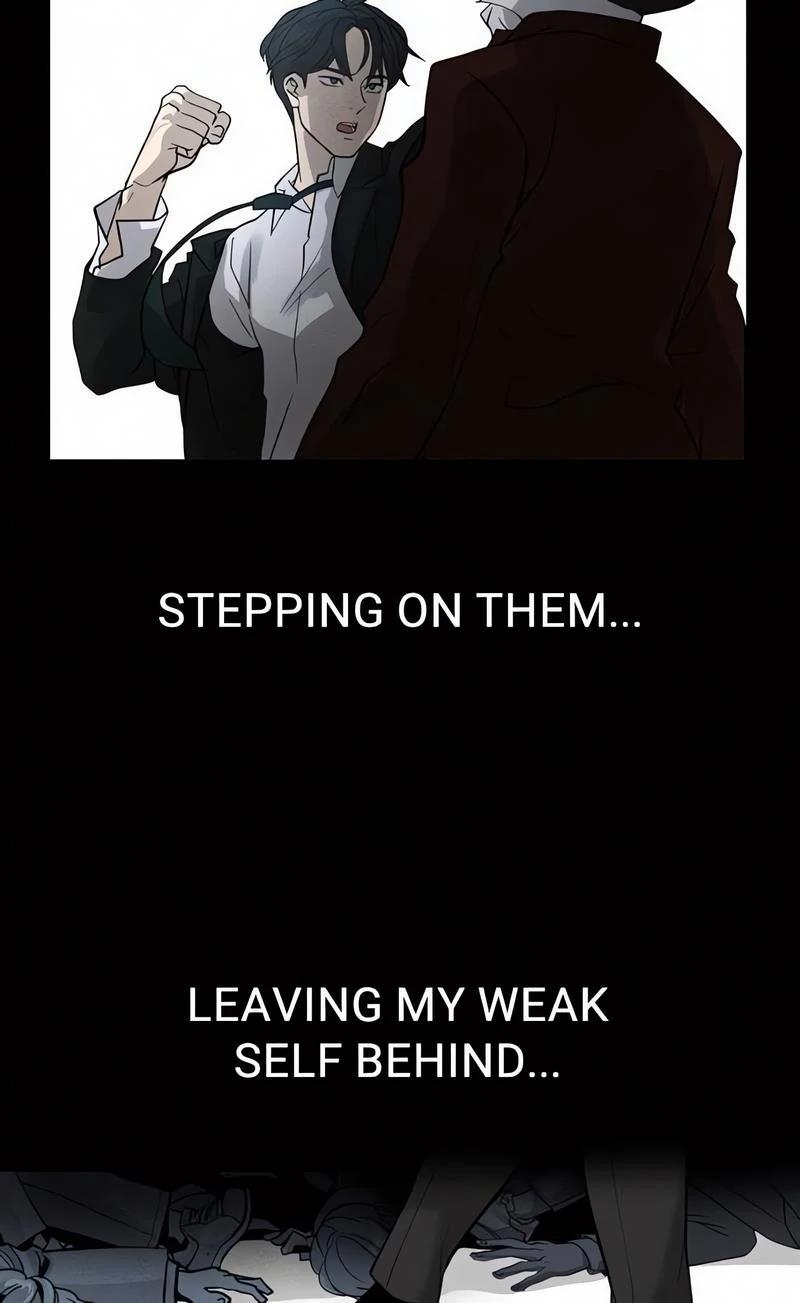 Read Designated Bully (en) Manga Online