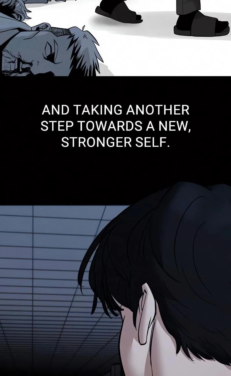 Read Designated Bully (en) Manga Online