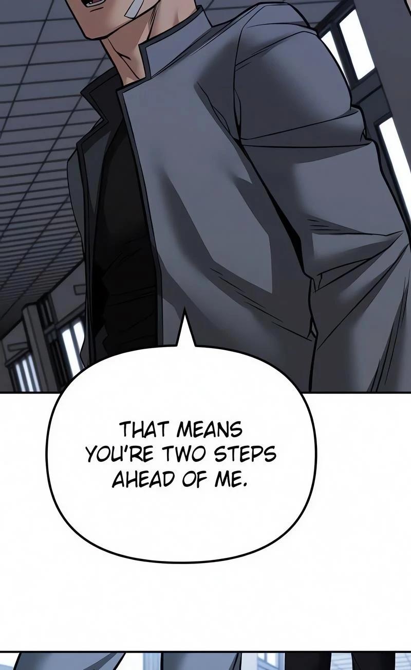 Read Designated Bully (en) Manga Online