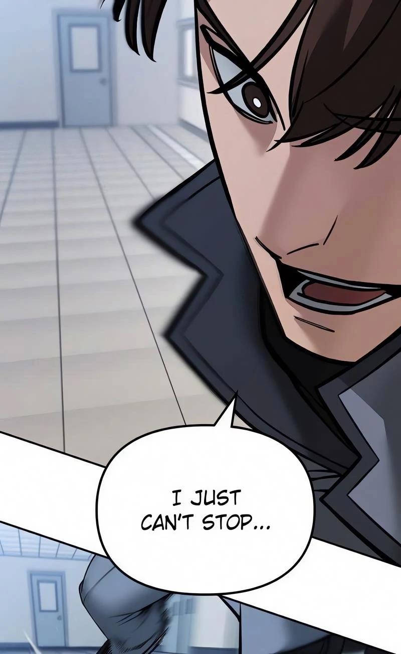 Read Designated Bully (en) Manga Online