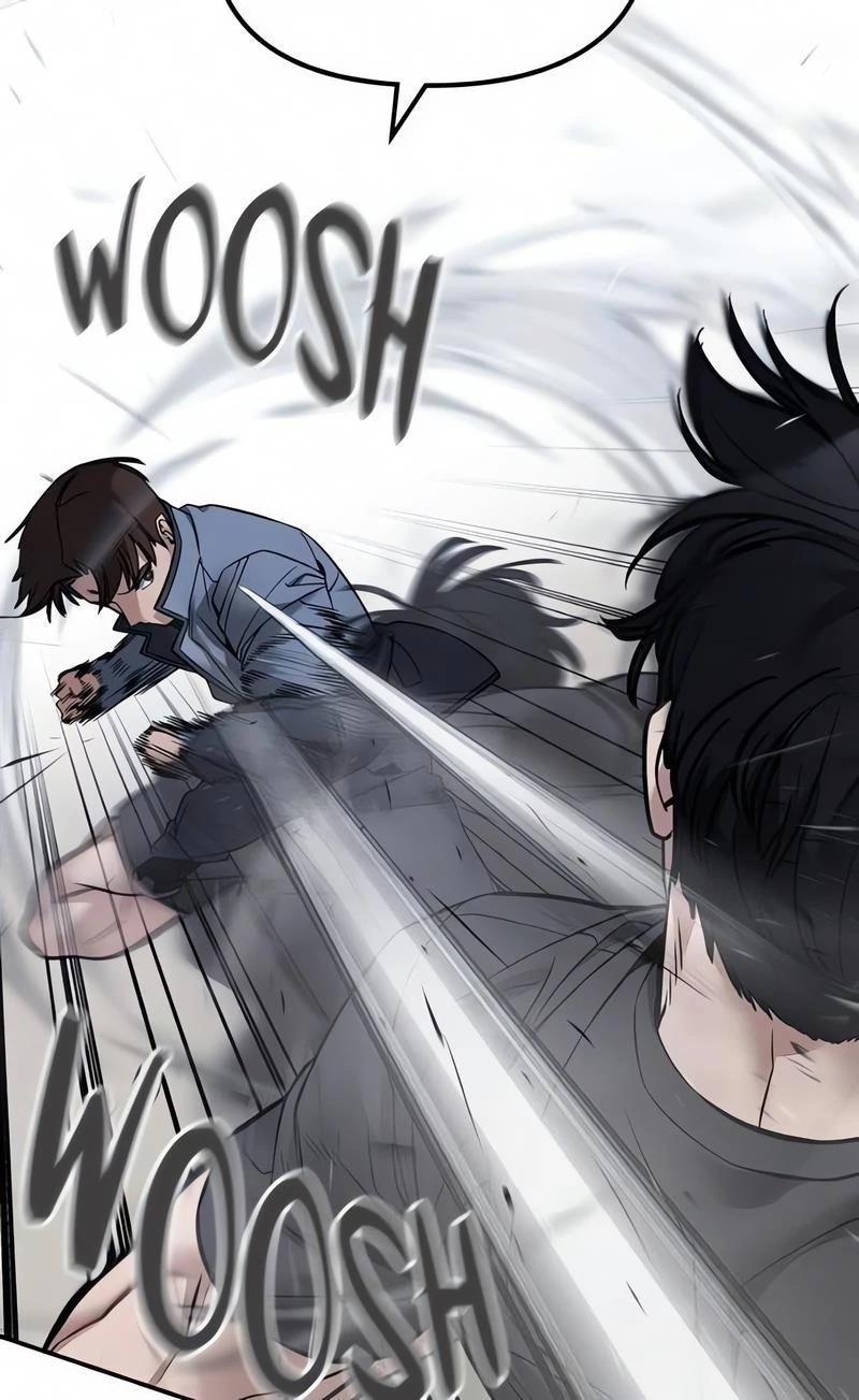 Read Designated Bully (en) Manga Online