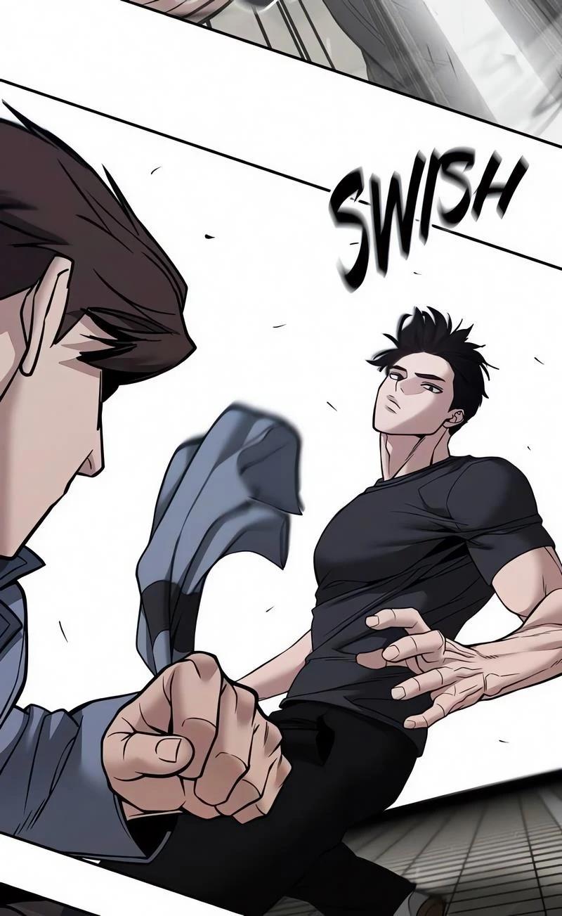 Read Designated Bully (en) Manga Online