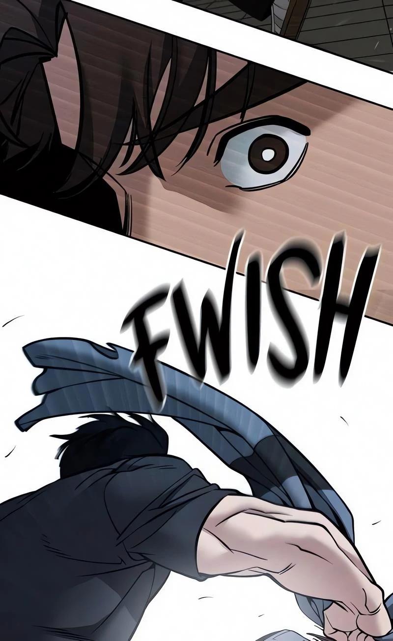 Read Designated Bully (en) Manga Online