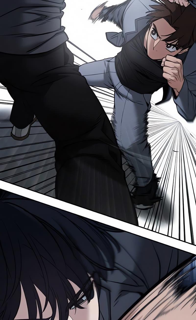 Read Designated Bully (en) Manga Online