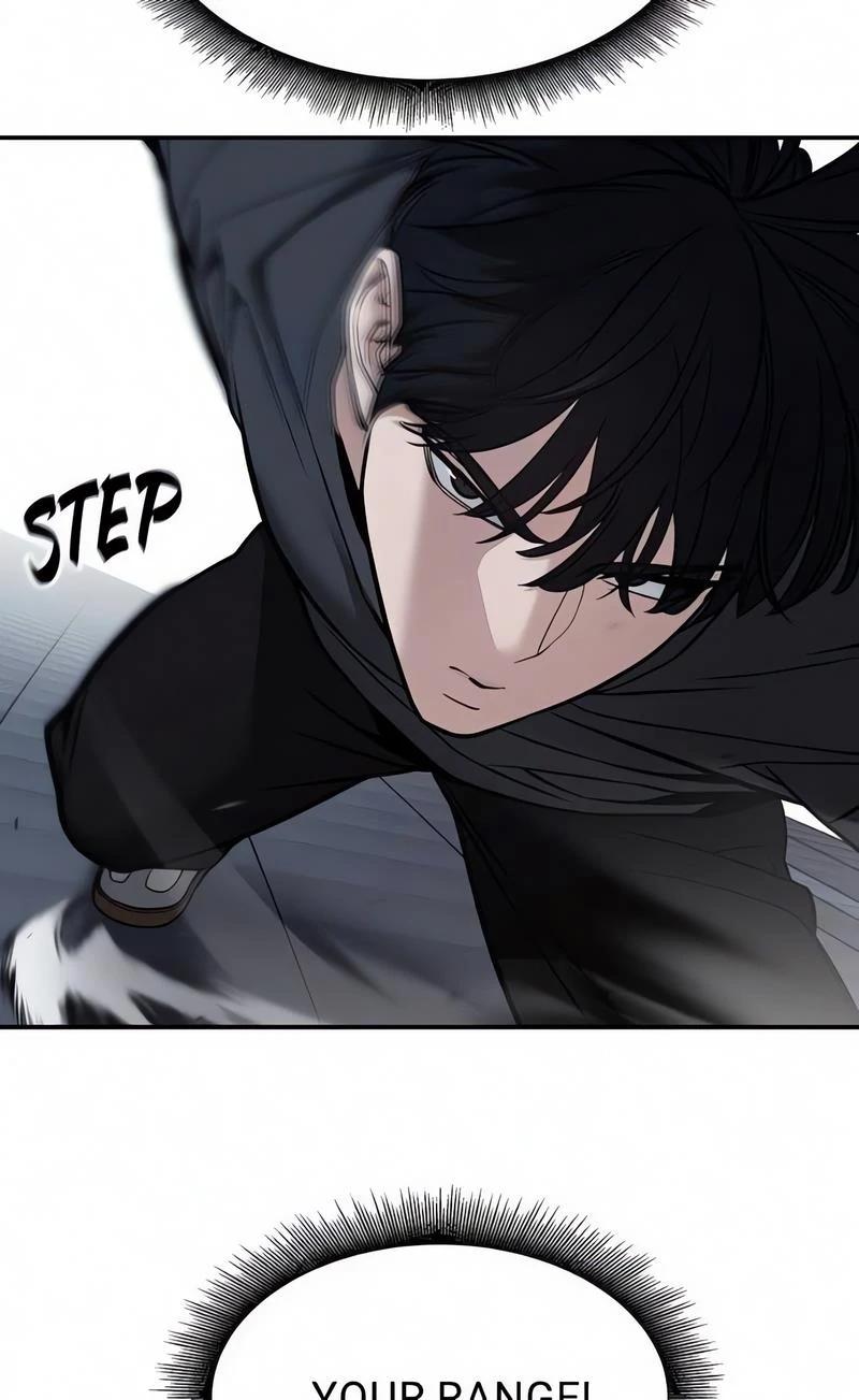 Read Designated Bully (en) Manga Online