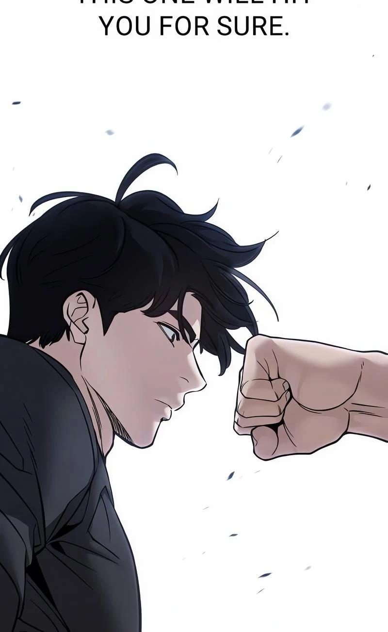 Read Designated Bully (en) Manga Online