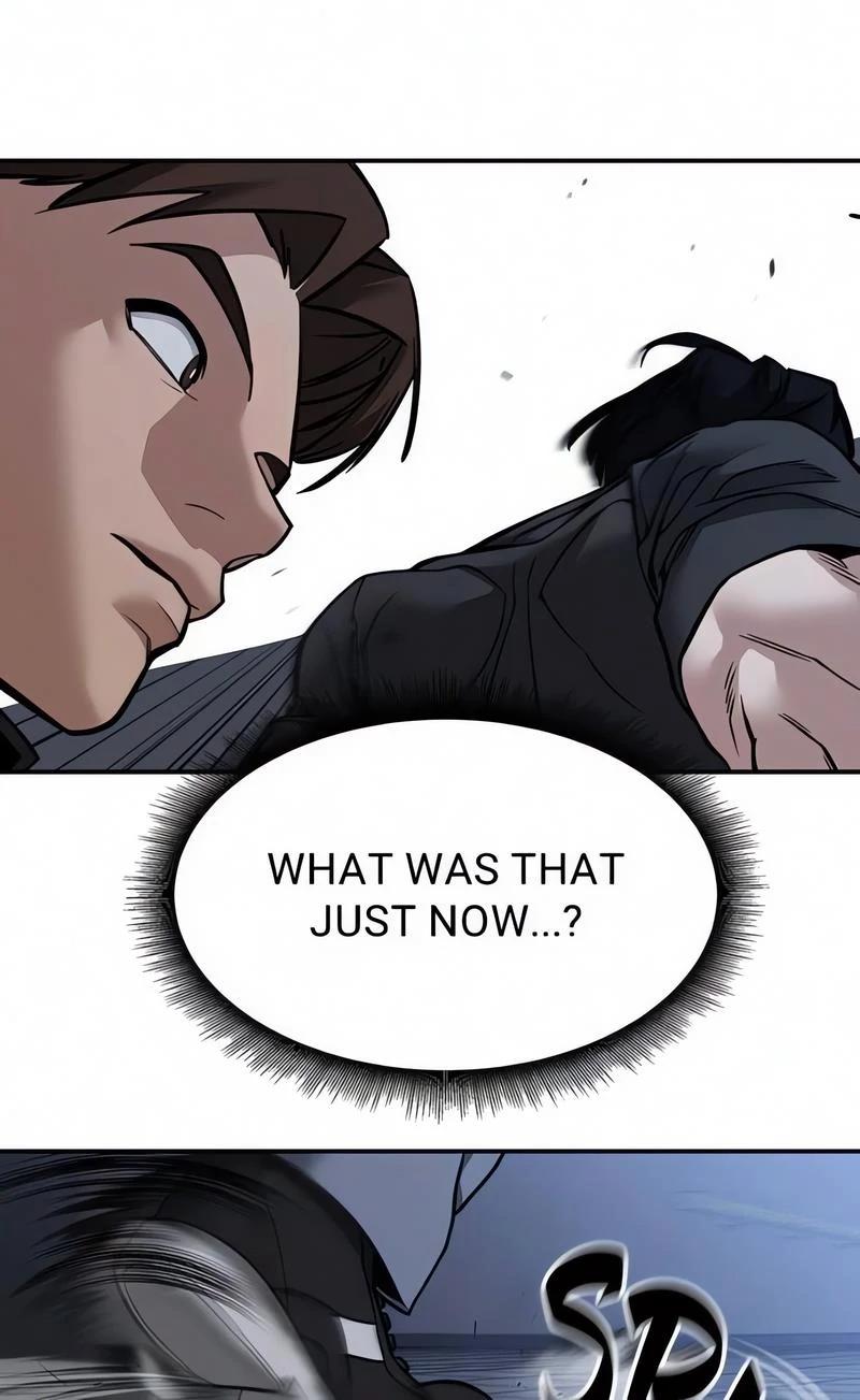 Read Designated Bully (en) Manga Online