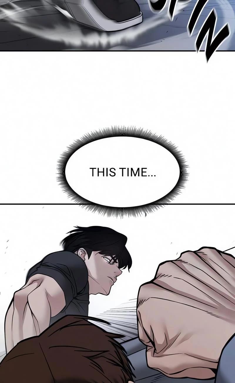 Read Designated Bully (en) Manga Online