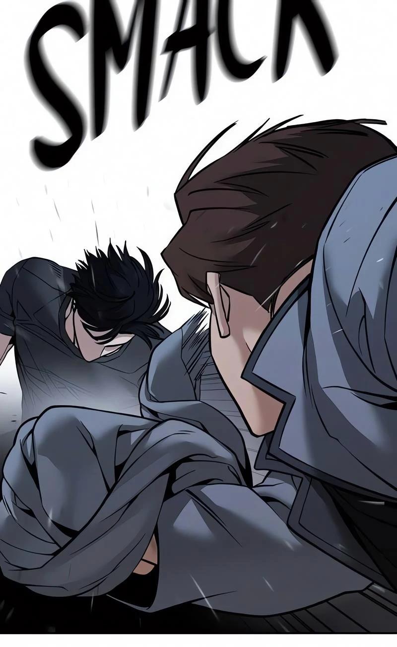 Read Designated Bully (en) Manga Online