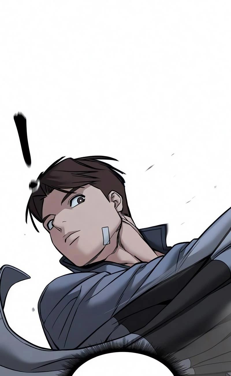 Read Designated Bully (en) Manga Online