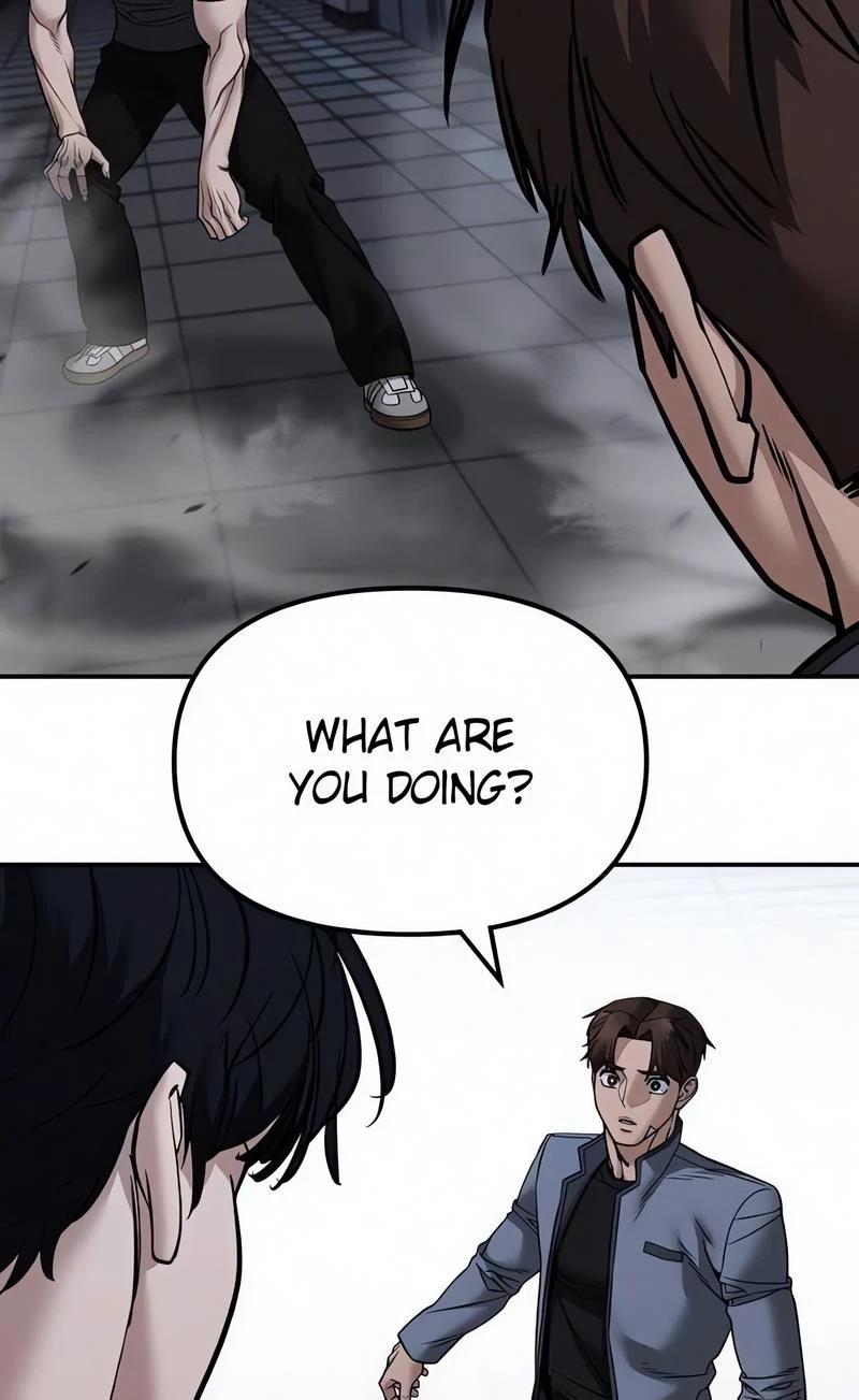 Read Designated Bully (en) Manga Online