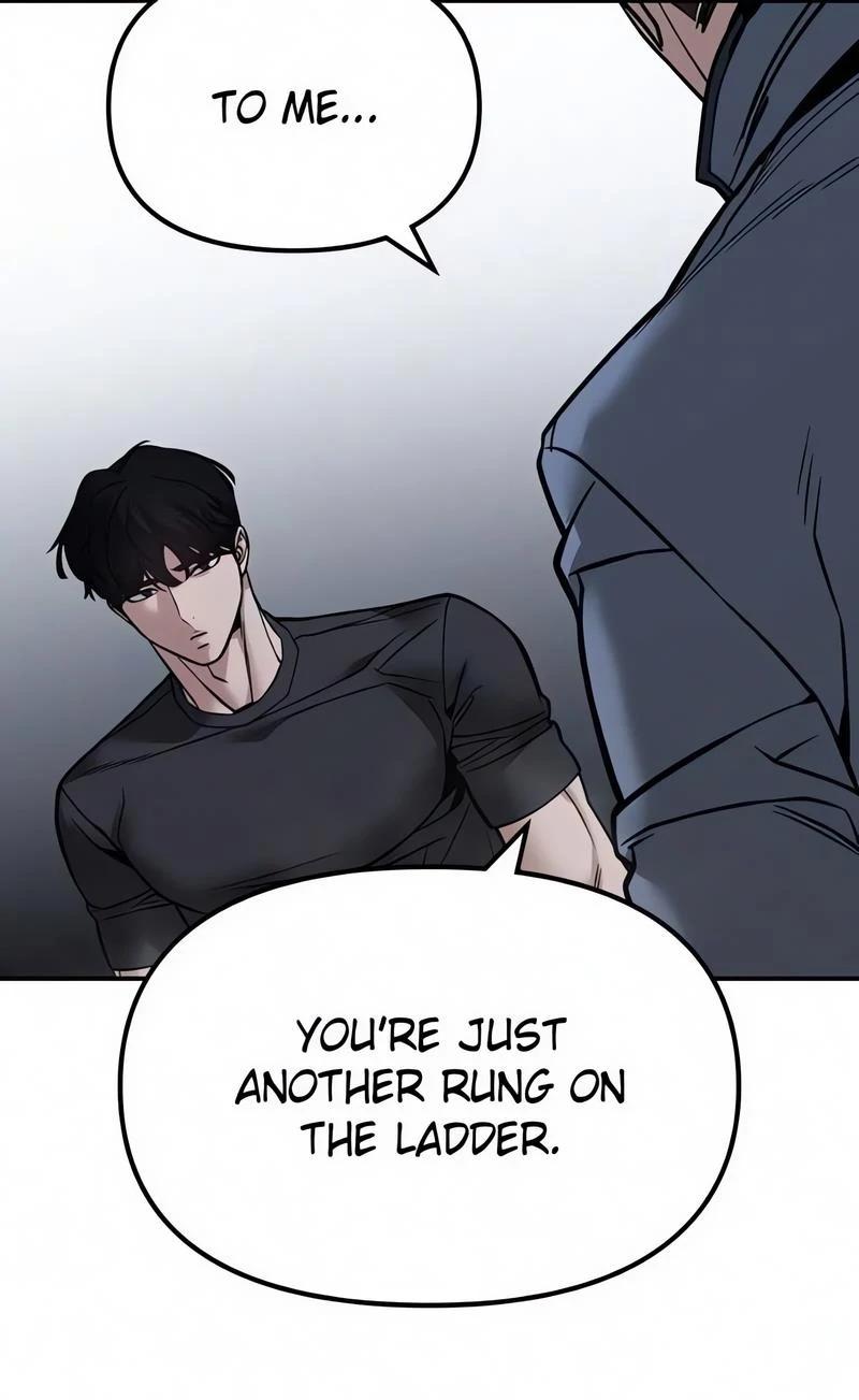 Read Designated Bully (en) Manga Online