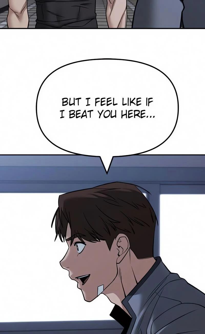 Read Designated Bully (en) Manga Online