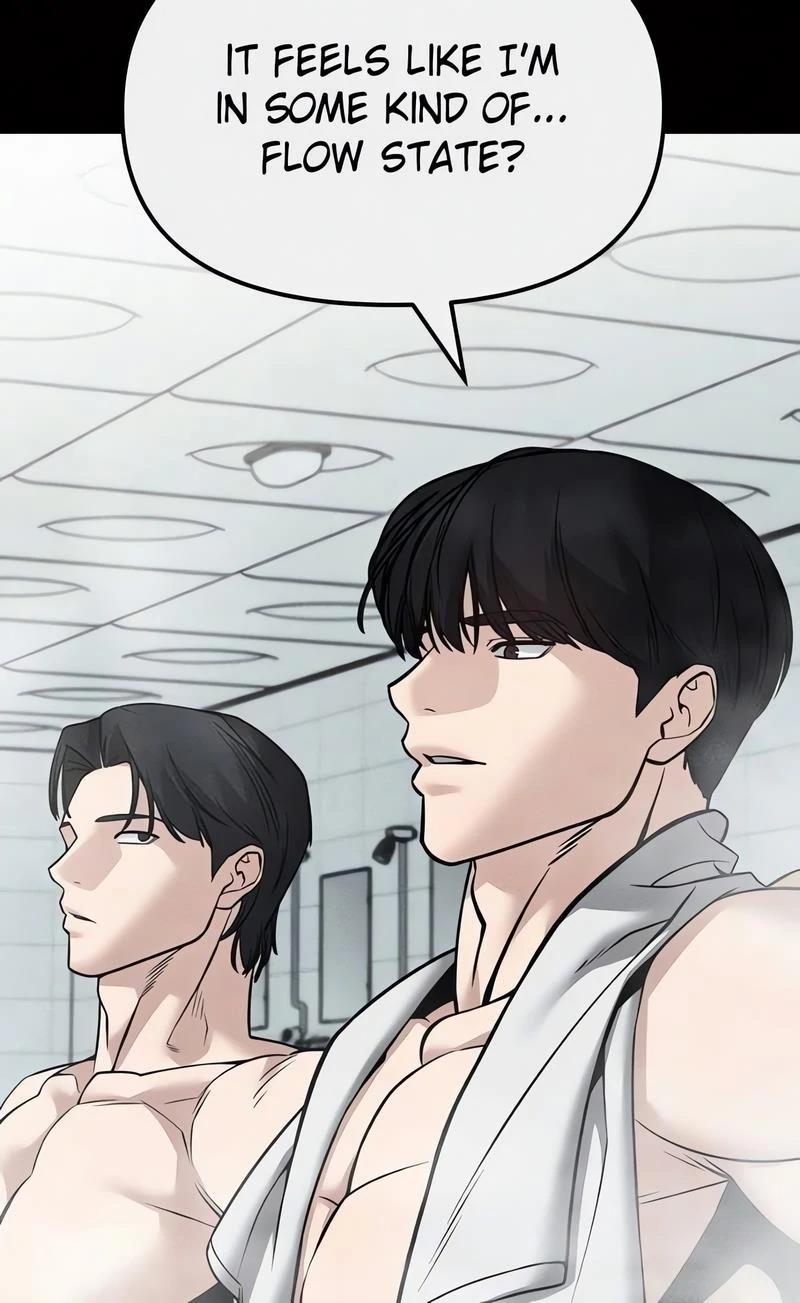 Read Designated Bully (en) Manga Online