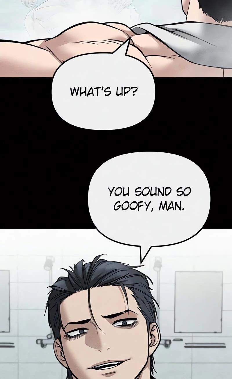 Read Designated Bully (en) Manga Online