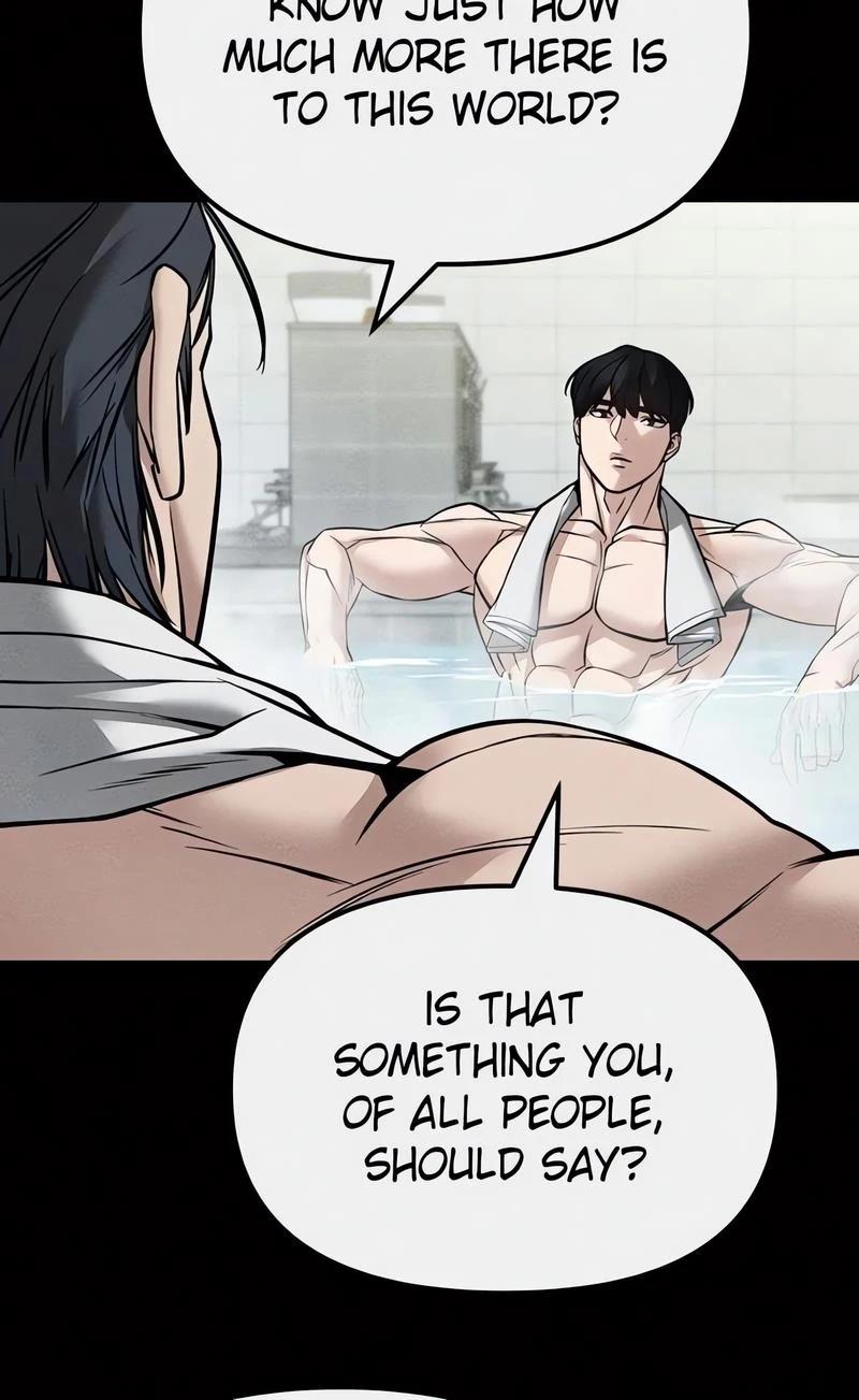 Read Designated Bully (en) Manga Online