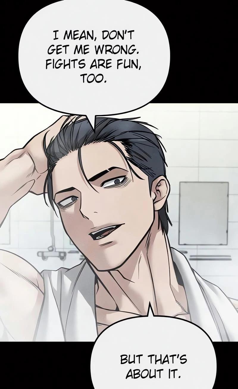 Read Designated Bully (en) Manga Online