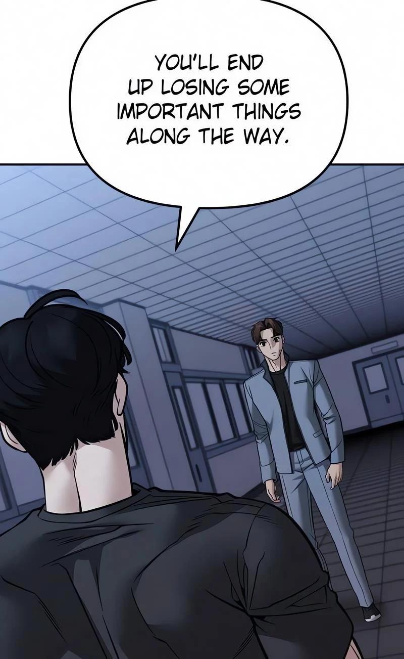 Read Designated Bully (en) Manga Online