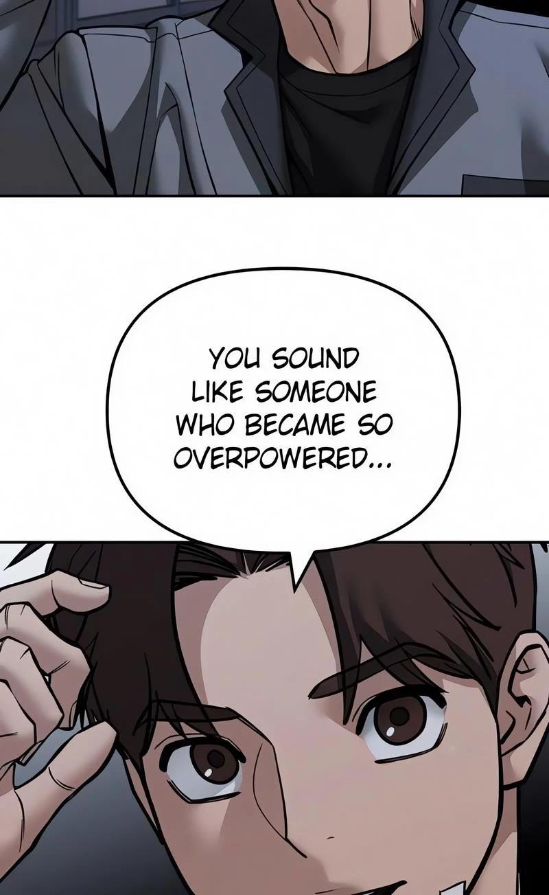 Read Designated Bully (en) Manga Online