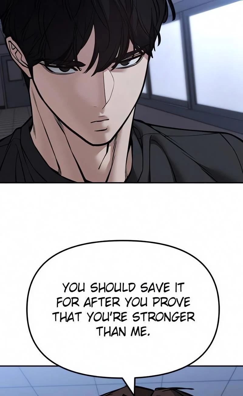 Read Designated Bully (en) Manga Online