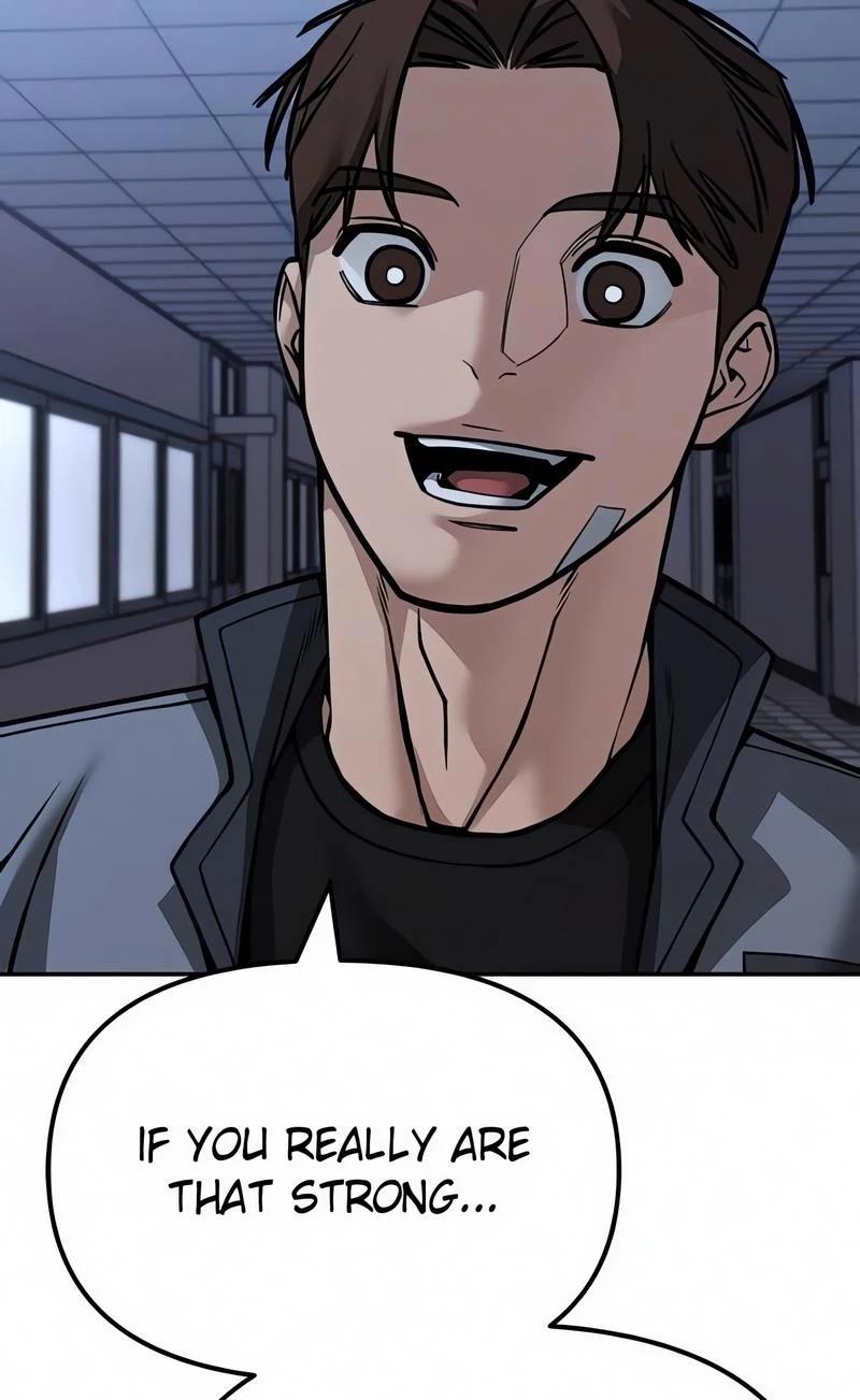 Read Designated Bully (en) Manga Online