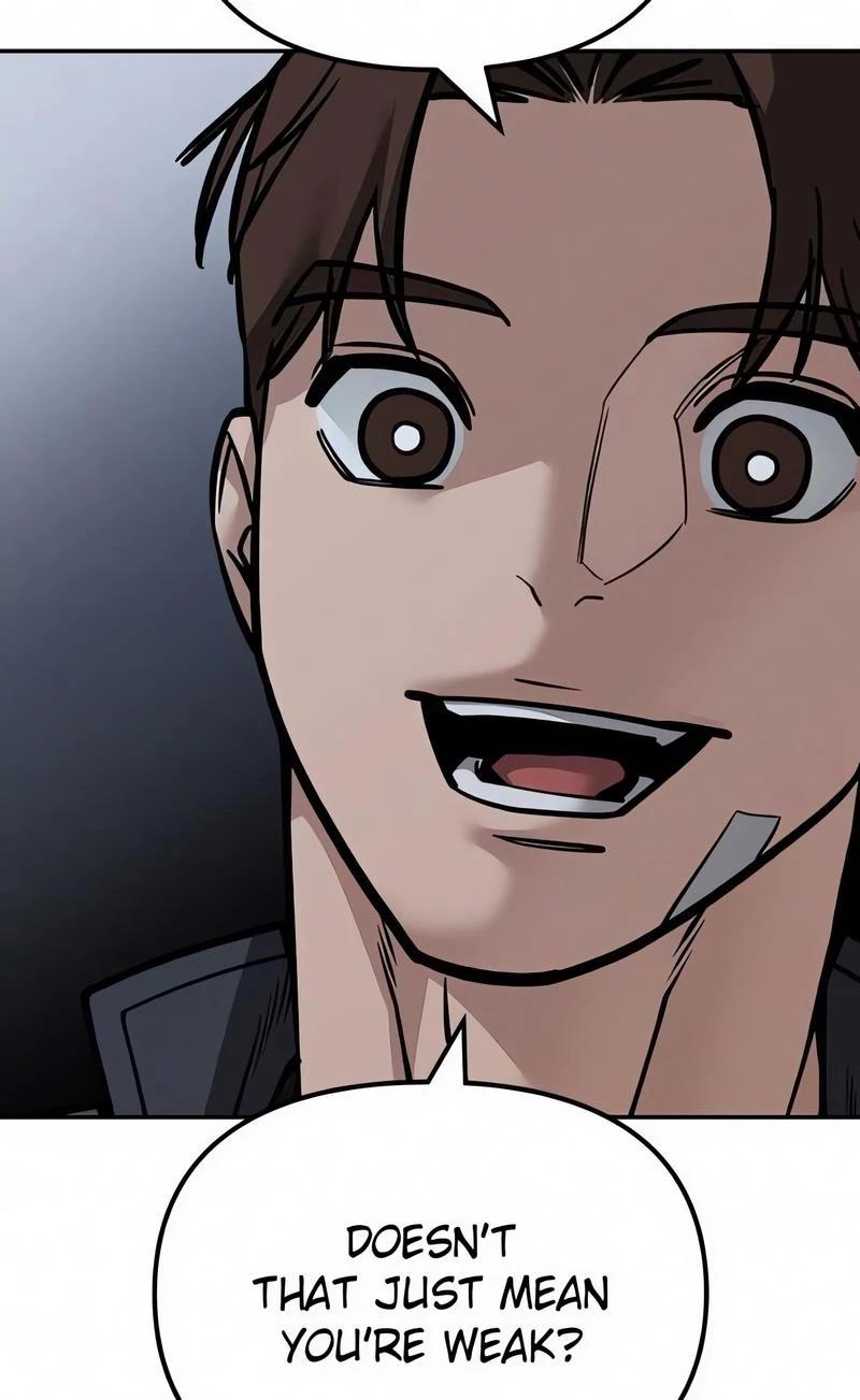 Read Designated Bully (en) Manga Online