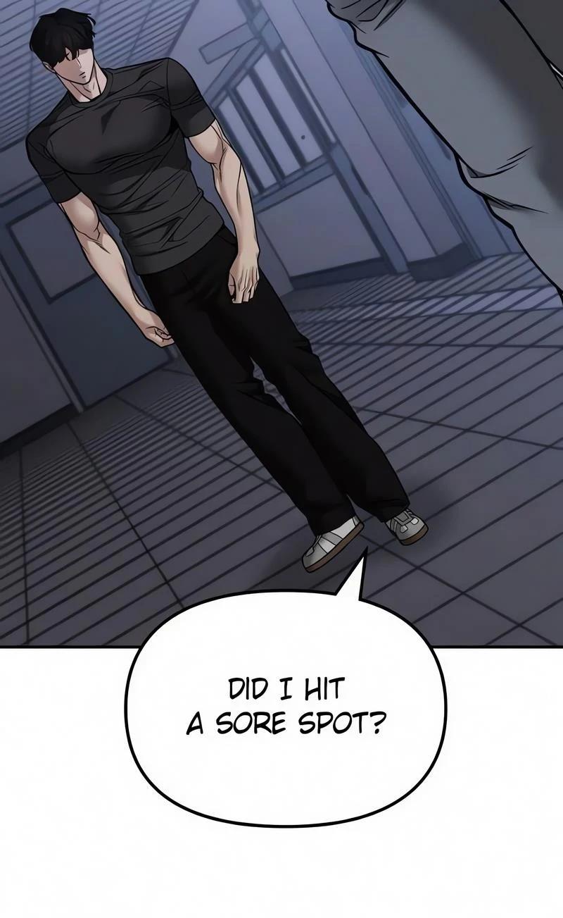 Read Designated Bully (en) Manga Online