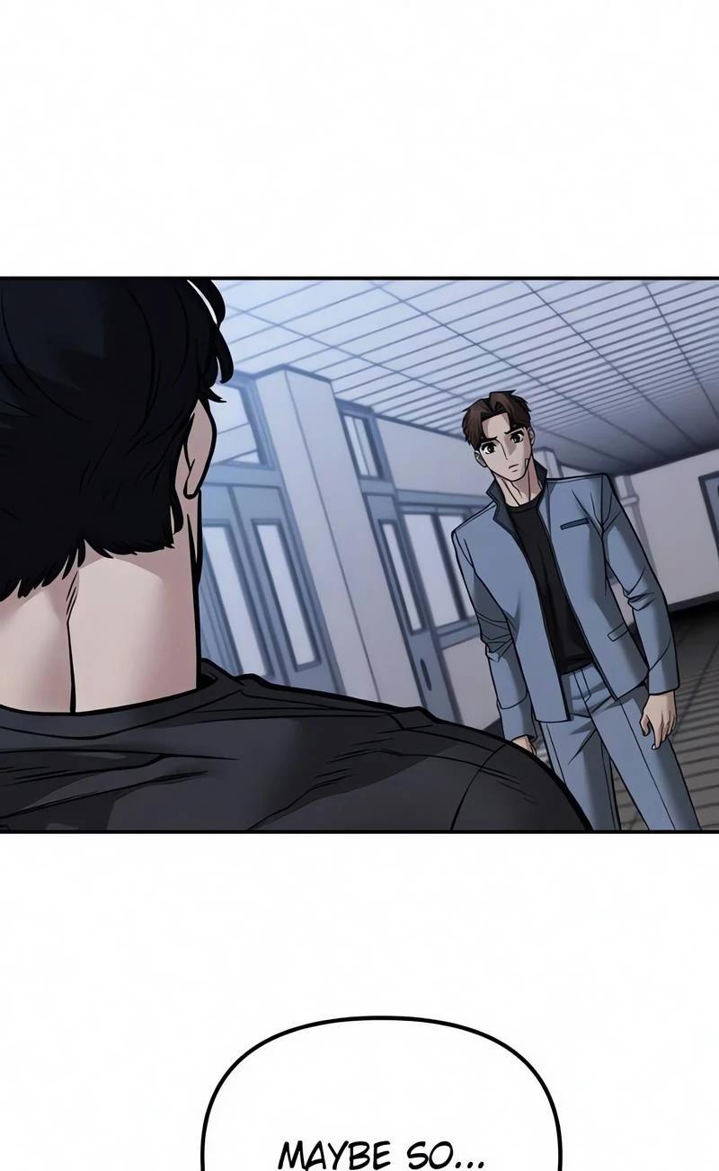 Read Designated Bully (en) Manga Online