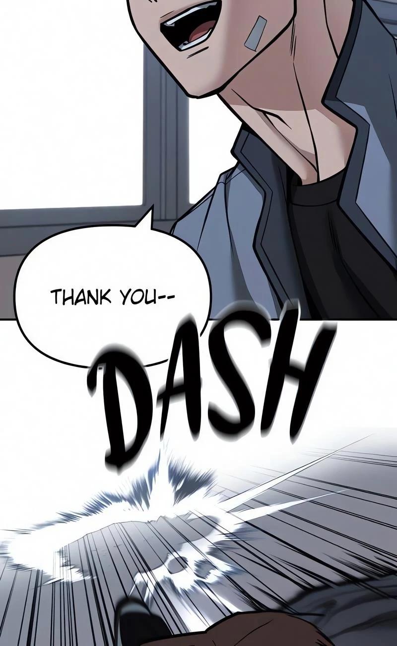 Read Designated Bully (en) Manga Online