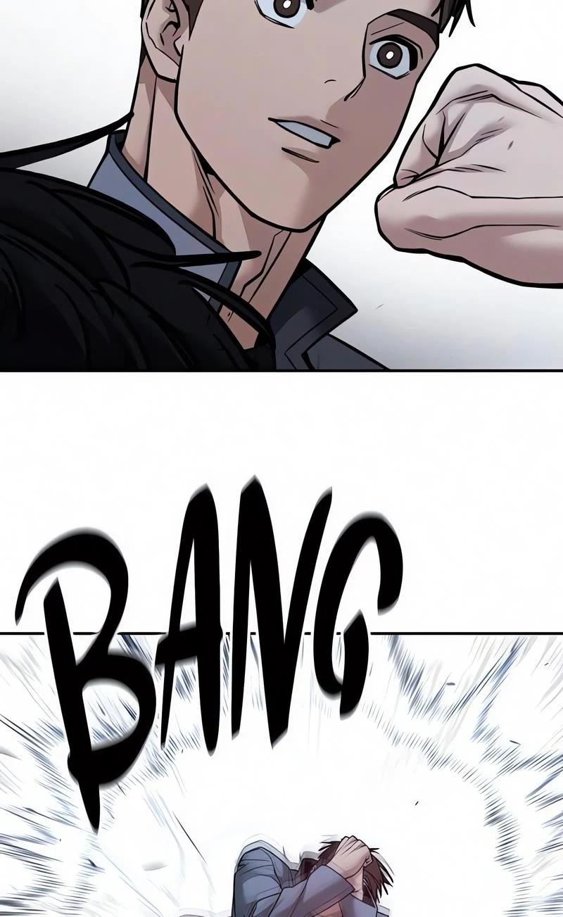 Read Designated Bully (en) Manga Online