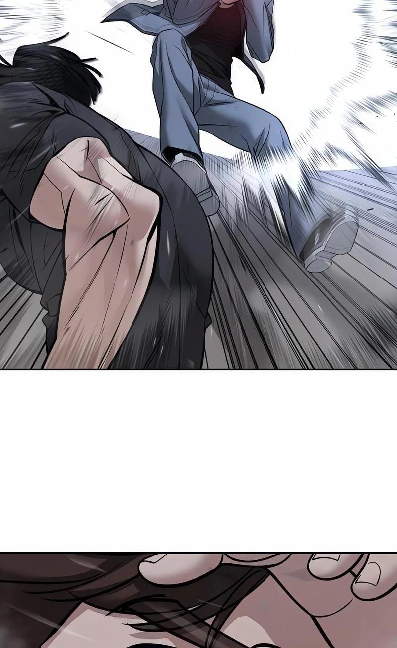 Read Designated Bully (en) Manga Online