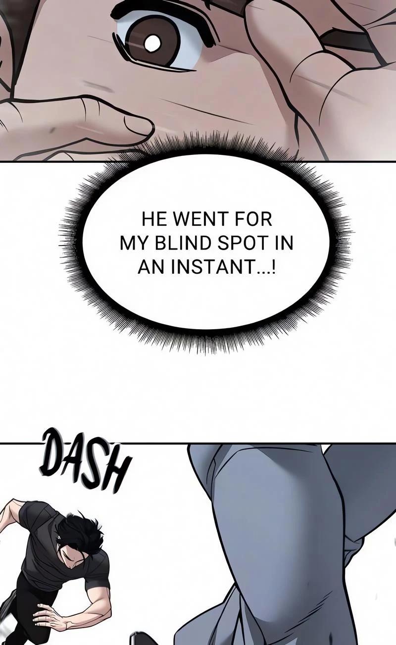 Read Designated Bully (en) Manga Online