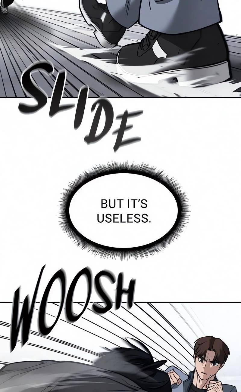 Read Designated Bully (en) Manga Online