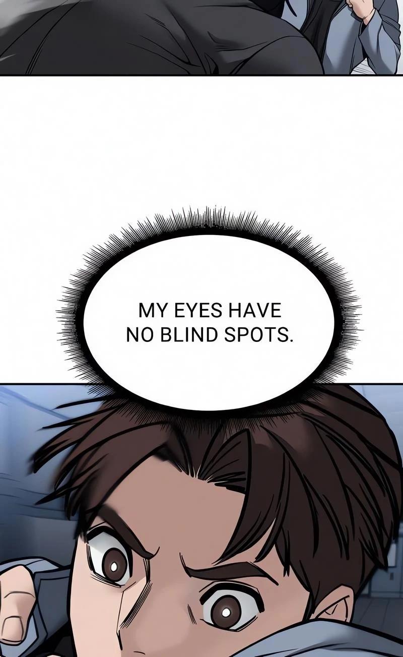 Read Designated Bully (en) Manga Online