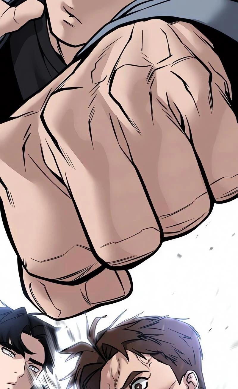 Read Designated Bully (en) Manga Online