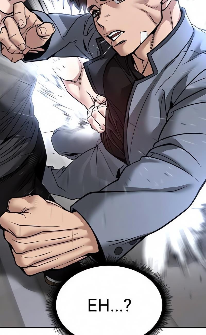 Read Designated Bully (en) Manga Online