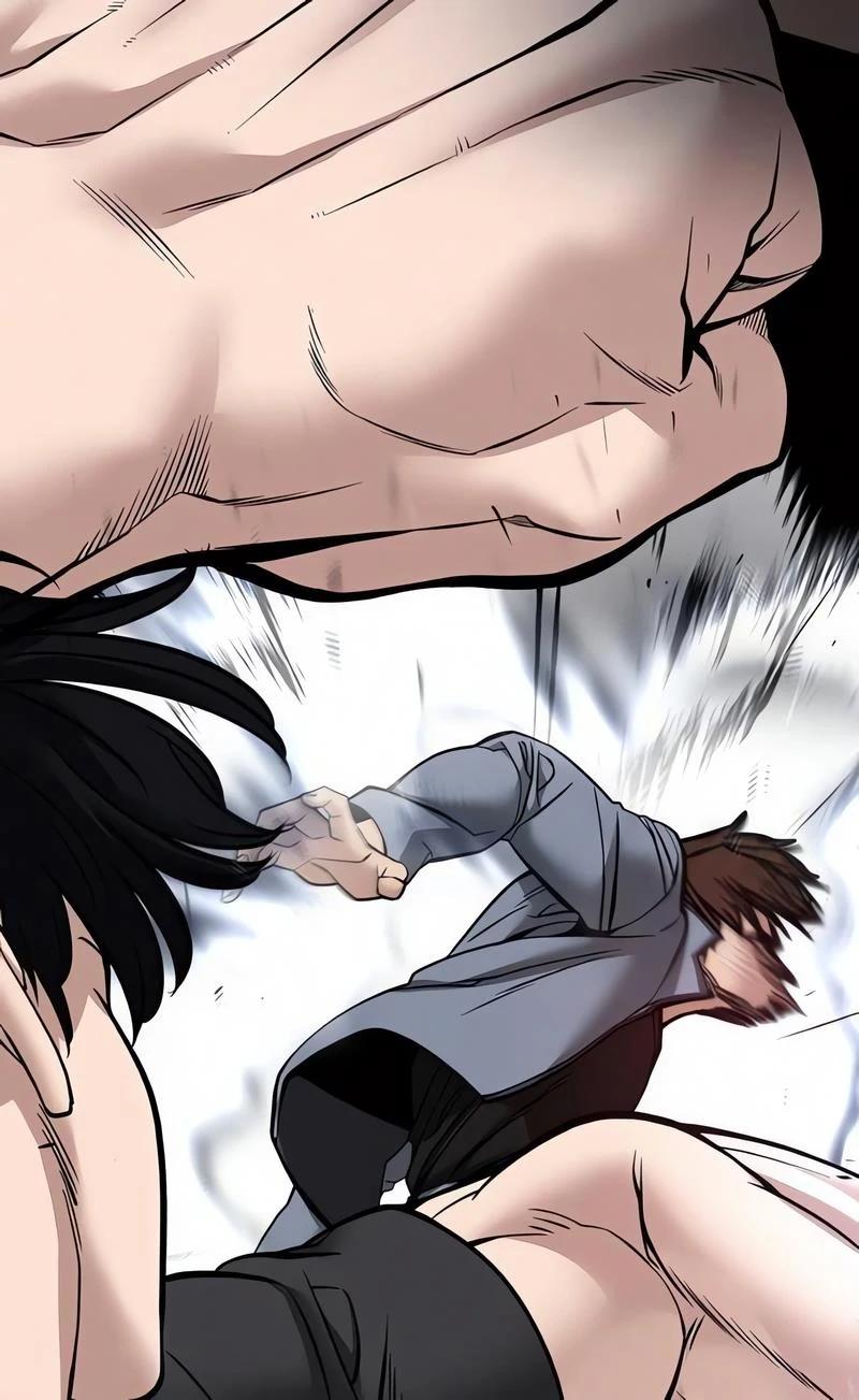 Read Designated Bully (en) Manga Online