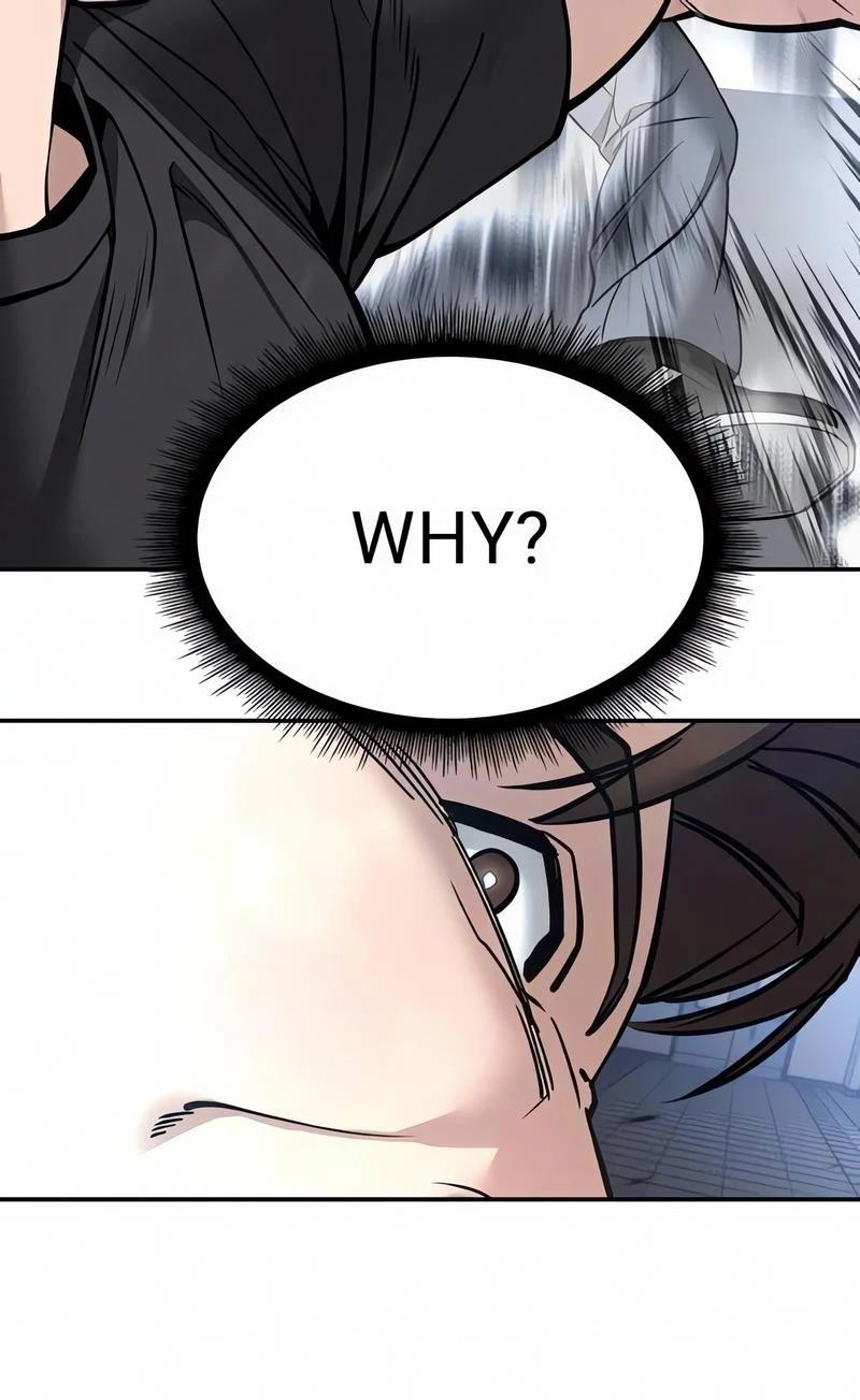 Read Designated Bully (en) Manga Online