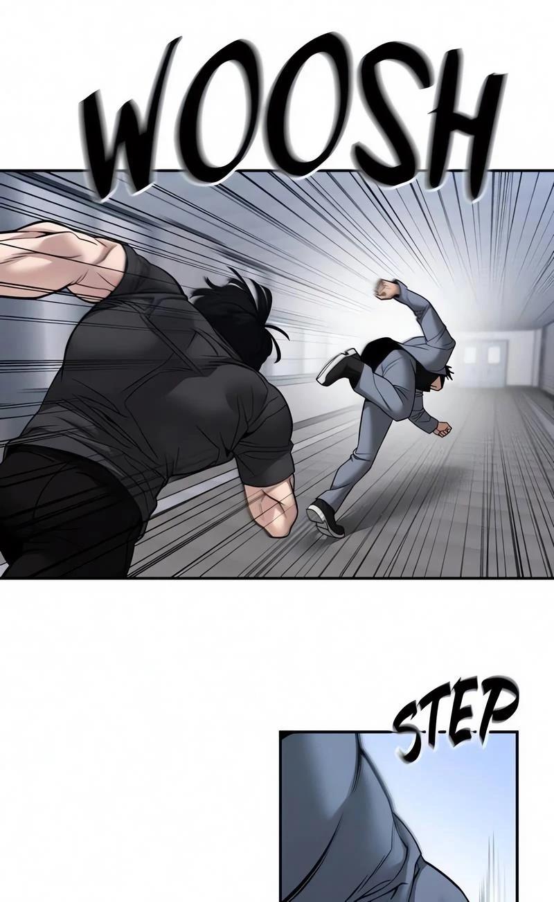 Read Designated Bully (en) Manga Online